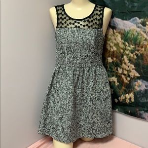 Monteau dress
